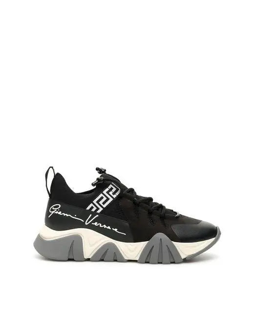 VERSACE - SNEAKER - https://treadfitpro.com/